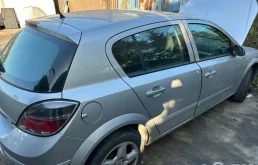 Двигатель Z13DTH Opel Astra H 1.3 Дизель