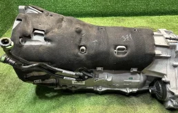 Коробка передач автоматическая (АКПП) 9455076 BMW X5 G05  3.0 Дизель