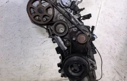 Двигатель AWC Volkswagen Sharan 1 1.8 Бензин