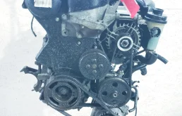 Двигатель HWDB Ford Focus 2 1.6 Бензин