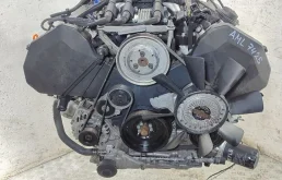 Двигатель AML Audi A4 B5 (S4,RS4) 2.8 Бензин