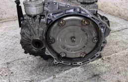 Коробка передач автоматическая (АКПП) HTN Audi A3 8P (S3,RS3) 1.6 Бензин