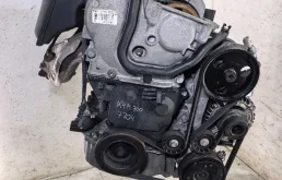 Двигатель K4M700 Renault Scenic 1 1.6 Бензин