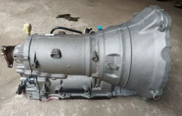 Коробка передач автоматическая (АКПП) 8HP70 Iveco daily 6 2.3 Дизель