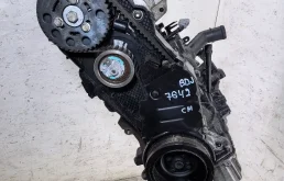 Двигатель BDJ Audi A3 8P (S3,RS3) 2.0 Дизель