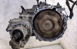 Коробка передач автоматическая (АКПП) JVZ Volkswagen Tiguan 1 2.0 Бензин