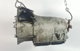 Коробка передач автоматическая (АКПП) 722626 Mercedes-Benz E W211 3.2 Дизель