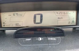 Двигатель EW10A Citroen C4 1 restailing 2.0 Бензин