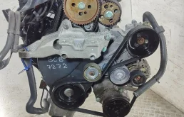 Двигатель BCB Audi A3 8L (S3,RS3) 1.6 Бензин