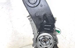 Двигатель ALZ Volkswagen Passat B5 1.6 Бензин