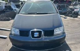 Двигатель BVK Volkswagen Sharan 1 1.9 Дизель