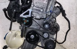Двигатель BLF Audi A3 8P (S3,RS3) 1.6 Бензин