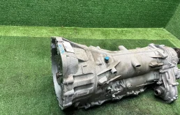 Коробка передач автоматическая (АКПП) 8HP45X BMW X3 F25 2.0 Бензин