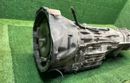 Коробка передач автоматическая (АКПП) KMB Audi Q7 4L 3.0 Дизель