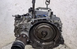 Коробка передач автоматическая (АКПП) JPJ Audi A3 8P (S3,RS3) 2.0 Дизель
