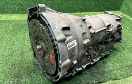 Коробка передач автоматическая (АКПП) 8HP70X BMW X5 E70 3.0 Дизель