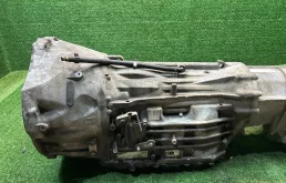 Коробка передач автоматическая (АКПП) KQZ Audi Q7 4L 3.0 Дизель