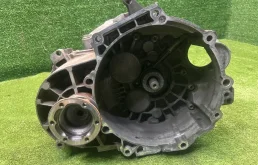 КПП (Коробка передач механическая) 1K0199117 Volkswagen Passat B8 2.0 Дизель