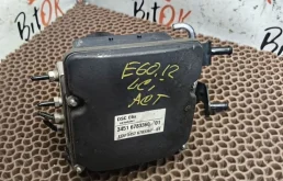 Блок ABS DSC BMW 5 34516783361 E60