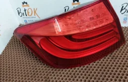 Фонарь BMW 5 63217203229 F10, задний левый
