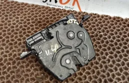 Замок крышки багажника BMW 5 51247269544 F11