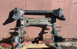 Подрамник BMW X3 31116787915 F25, передний