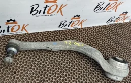 Рычаг BMW 1 31126854723 F20, левый