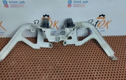 Кронштейн крыла BMW 5 41357207209 F10, передний