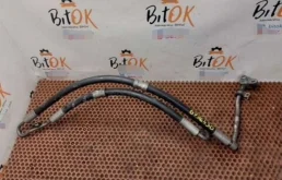Шланг бачка ГУР BMW 7 32416786573 F01