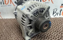 Генератор BMW 5 12317605061 F10 N20B20