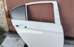 Дверь BMW 3 41007298514 F30, задняя правая