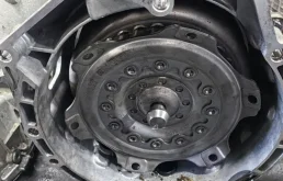 АКПП BMW X1 24007621038 E84 N20B20
