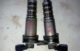 Клапан Vanos BMW 1 2009-2013 11368605123 N55