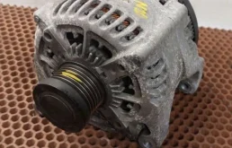 Генератор BMW 5 12317605061 F10 N20B20
