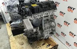 Двигатель BMW 1 11002420322 F20 N20B20B