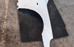 Крыло BMW 5 41357111430 E60, переднее правое