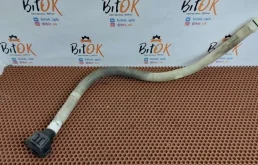 Заливная горловина бачка омывателя BMW X1 61667135409