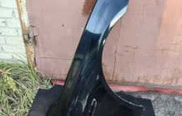 Крыло BMW 5 41357248660 F10, переднее правое