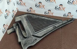 Крышка салонного фильтра BMW X5 64316945583 E70, левая