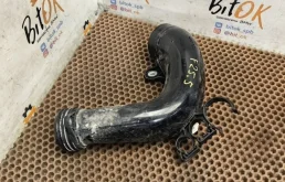 Воздуховод турбины BMW X3 13717601177 F25 N55B30