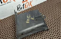 Воздуховод тормоза BMW 7 51757185168 F01, правый