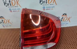 Фонарь BMW X1 63212990110 E84, задний правый