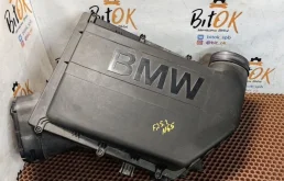 Корпус воздушного фильтра BMW 5 13717583725 F10 N55