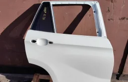 Дверь BMW X1 41002993820 E84, задняя правая