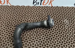 Патрубок охлаждения BMW 5 11537603514 F10 N20