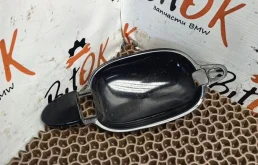 Накладка ручки двери BMW 5 51217191916 E60, правая