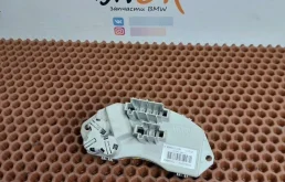 Регулятор вентилятора резистор BMW 1 64119265892 E81