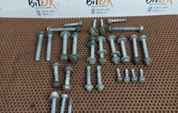 Болты подвески BMW 5 07146888627 F10, задние
