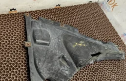 Щиток бампера BMW 3 51717260739 F30, передний левый
