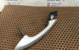 Ручка двери комфортный доступ BMW 7 51217231934 F01, правая